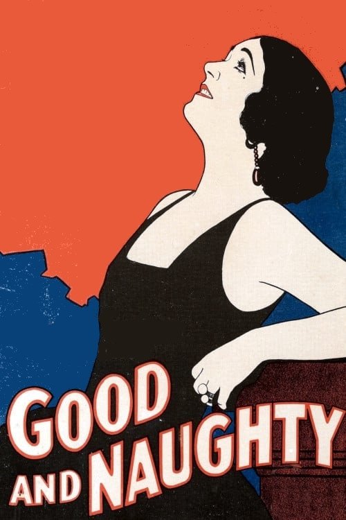 Постер Good and Naughty